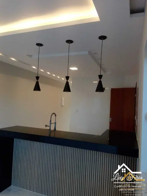 Foto 4 de Casa com 3 quartos à venda, 138m2 em Parque São Benedito, Campos Dos Goytacazes - RJ