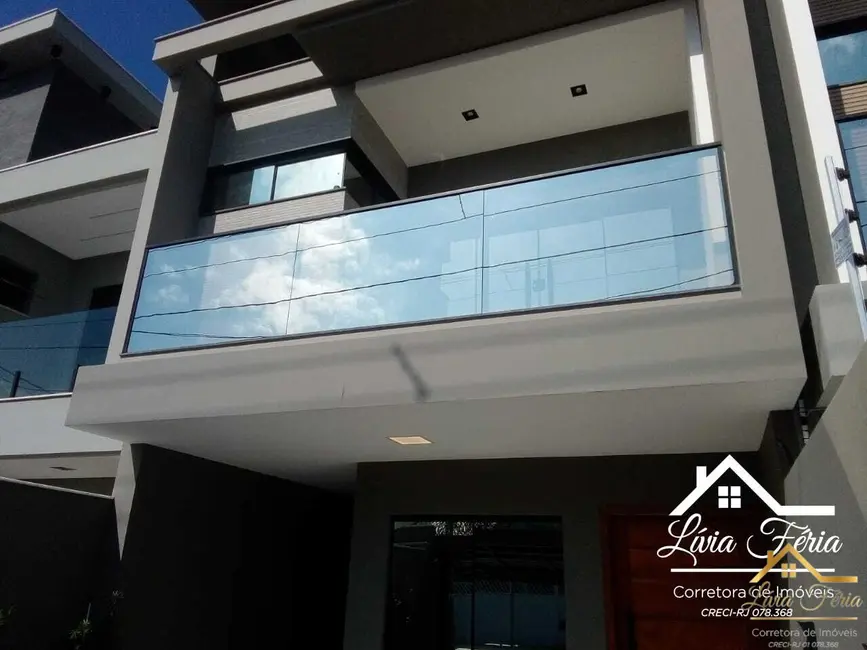 Foto 2 de Casa com 3 quartos à venda, 138m2 em Parque São Benedito, Campos Dos Goytacazes - RJ