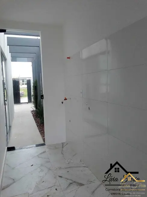 Foto 5 de Casa com 2 quartos à venda, 83m2 em Residencial Porto Seguro, Campos Dos Goytacazes - RJ
