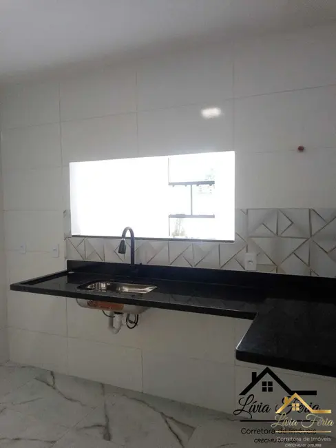 Foto 8 de Casa com 2 quartos à venda, 83m2 em Residencial Porto Seguro, Campos Dos Goytacazes - RJ