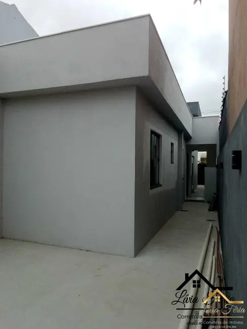Foto 9 de Casa com 2 quartos à venda, 83m2 em Residencial Porto Seguro, Campos Dos Goytacazes - RJ