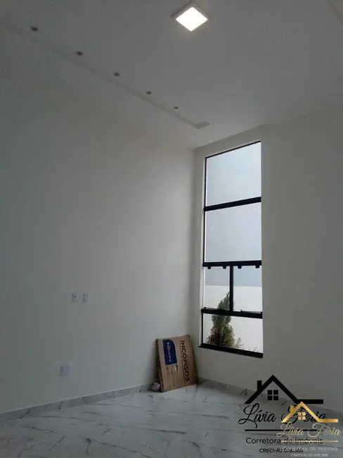 Foto 3 de Casa com 2 quartos à venda, 83m2 em Residencial Porto Seguro, Campos Dos Goytacazes - RJ