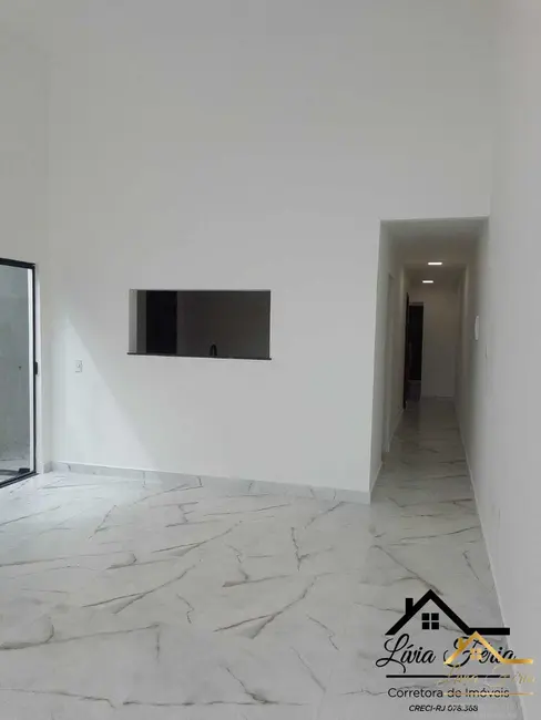 Foto 6 de Casa com 2 quartos à venda, 83m2 em Residencial Porto Seguro, Campos Dos Goytacazes - RJ