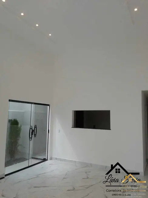 Foto 4 de Casa com 2 quartos à venda, 83m2 em Residencial Porto Seguro, Campos Dos Goytacazes - RJ