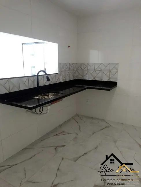 Foto 7 de Casa com 2 quartos à venda, 83m2 em Residencial Porto Seguro, Campos Dos Goytacazes - RJ