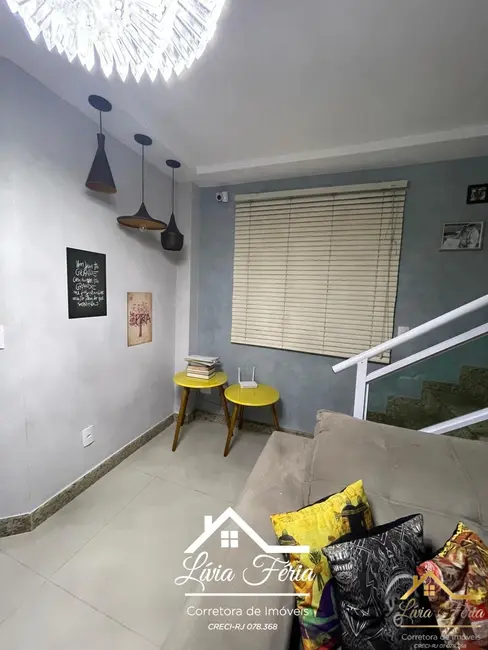 Casa com 3 quartos à venda, 184m2 em Alphaville, Campos Dos Goytacazes - RJ - imagem 9 Foto 9 de Casa com 3 quartos à venda, 184m2 em Alphaville, Campos Dos Goytacazes - RJ