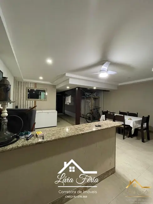 Casa com 3 quartos à venda, 184m2 em Alphaville, Campos Dos Goytacazes - RJ - imagem 8 Foto 8 de Casa com 3 quartos à venda, 184m2 em Alphaville, Campos Dos Goytacazes - RJ