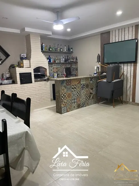 Casa com 3 quartos à venda, 184m2 em Alphaville, Campos Dos Goytacazes - RJ - imagem 7 Foto 7 de Casa com 3 quartos à venda, 184m2 em Alphaville, Campos Dos Goytacazes - RJ