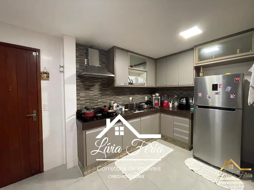 Casa com 3 quartos à venda, 184m2 em Alphaville, Campos Dos Goytacazes - RJ - imagem 6 Foto 6 de Casa com 3 quartos à venda, 184m2 em Alphaville, Campos Dos Goytacazes - RJ