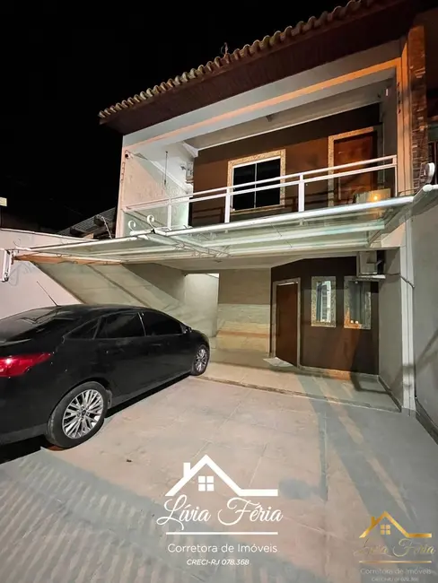 Casa com 3 quartos à venda, 184m2 em Alphaville, Campos Dos Goytacazes - RJ - imagem 1 Foto 1 de Casa com 3 quartos à venda, 184m2 em Alphaville, Campos Dos Goytacazes - RJ