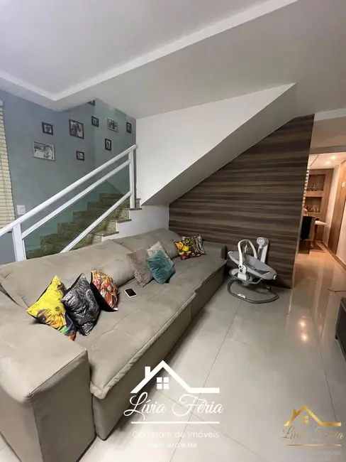 Casa com 3 quartos à venda, 184m2 em Alphaville, Campos Dos Goytacazes - RJ - imagem 2 Foto 2 de Casa com 3 quartos à venda, 184m2 em Alphaville, Campos Dos Goytacazes - RJ