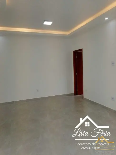 Casa com 3 quartos à venda, 101m2 em Parque Jóquei Club, Campos Dos Goytacazes - RJ - imagem 9 Foto 9 de Casa com 3 quartos à venda, 101m2 em Parque Jóquei Club, Campos Dos Goytacazes - RJ