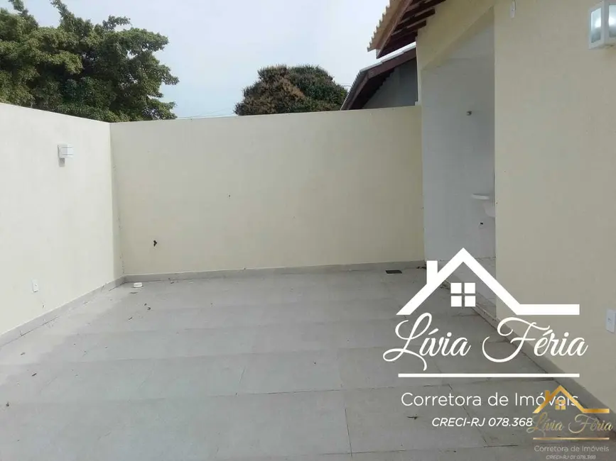 Casa com 3 quartos à venda, 101m2 em Parque Jóquei Club, Campos Dos Goytacazes - RJ - imagem 6 Foto 6 de Casa com 3 quartos à venda, 101m2 em Parque Jóquei Club, Campos Dos Goytacazes - RJ
