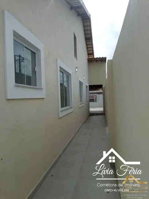 Casa com 3 quartos à venda, 101m2 em Parque Jóquei Club, Campos Dos Goytacazes - RJ - imagem 4 Foto 4 de Casa com 3 quartos à venda, 101m2 em Parque Jóquei Club, Campos Dos Goytacazes - RJ