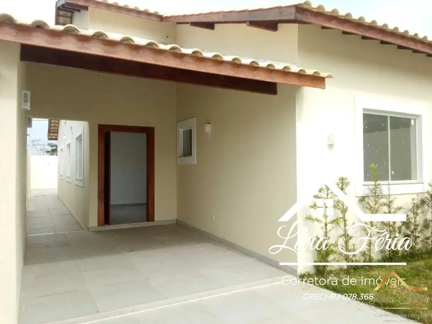 Casa com 3 quartos à venda, 101m2 em Parque Jóquei Club, Campos Dos Goytacazes - RJ - imagem 1 Foto 1 de Casa com 3 quartos à venda, 101m2 em Parque Jóquei Club, Campos Dos Goytacazes - RJ