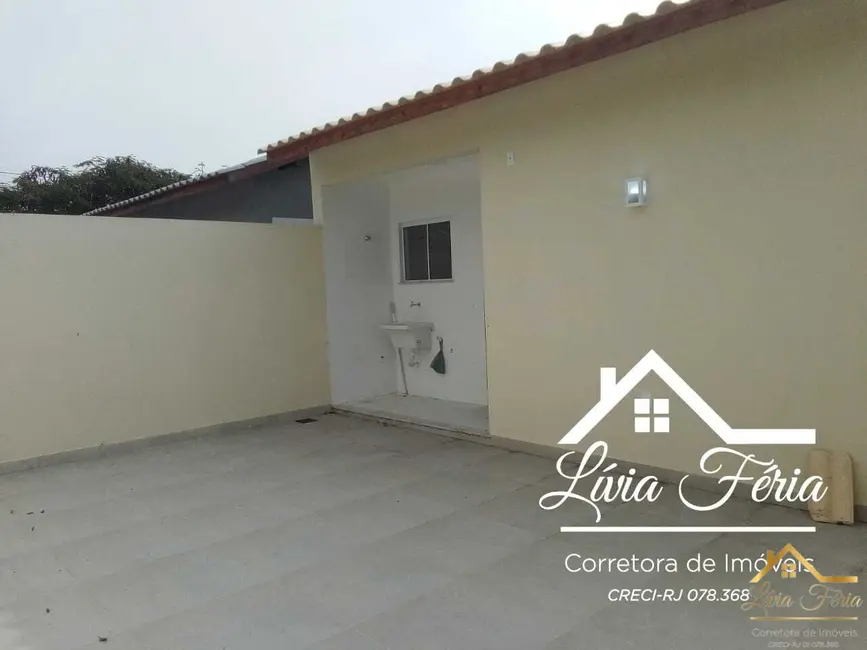 Casa com 3 quartos à venda, 101m2 em Parque Jóquei Club, Campos Dos Goytacazes - RJ - imagem 5 Foto 5 de Casa com 3 quartos à venda, 101m2 em Parque Jóquei Club, Campos Dos Goytacazes - RJ