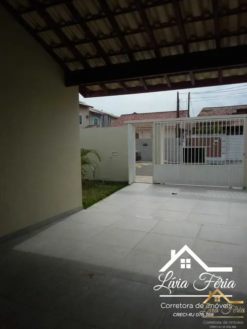 Casa com 3 quartos à venda, 101m2 em Parque Jóquei Club, Campos Dos Goytacazes - RJ - imagem 3 Foto 3 de Casa com 3 quartos à venda, 101m2 em Parque Jóquei Club, Campos Dos Goytacazes - RJ