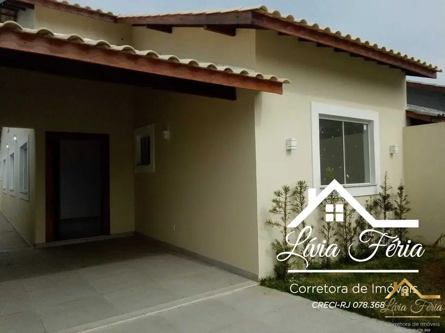 Casa com 3 quartos à venda, 101m2 em Parque Jóquei Club, Campos Dos Goytacazes - RJ - imagem 2 Foto 2 de Casa com 3 quartos à venda, 101m2 em Parque Jóquei Club, Campos Dos Goytacazes - RJ