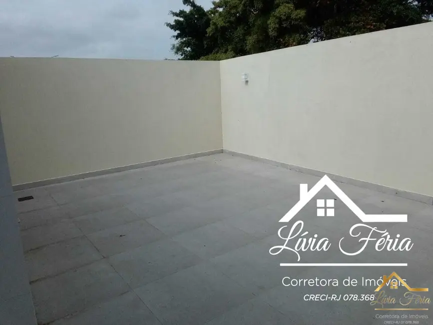 Casa com 3 quartos à venda, 101m2 em Parque Jóquei Club, Campos Dos Goytacazes - RJ - imagem 7 Foto 7 de Casa com 3 quartos à venda, 101m2 em Parque Jóquei Club, Campos Dos Goytacazes - RJ