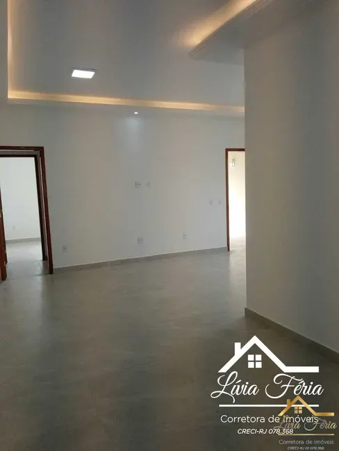 Casa com 3 quartos à venda, 101m2 em Parque Jóquei Club, Campos Dos Goytacazes - RJ - imagem 8 Foto 8 de Casa com 3 quartos à venda, 101m2 em Parque Jóquei Club, Campos Dos Goytacazes - RJ