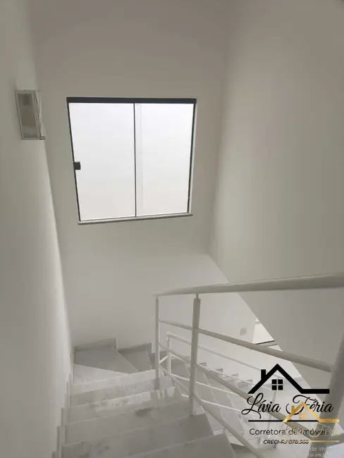 Casa com 3 quartos à venda, 134m2 em Residencial Porto Seguro, Campos Dos Goytacazes - RJ - imagem 7 Foto 7 de Casa com 3 quartos à venda, 134m2 em Residencial Porto Seguro, Campos Dos Goytacazes - RJ