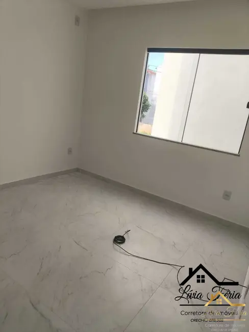 Casa com 3 quartos à venda, 134m2 em Residencial Porto Seguro, Campos Dos Goytacazes - RJ - imagem 8 Foto 8 de Casa com 3 quartos à venda, 134m2 em Residencial Porto Seguro, Campos Dos Goytacazes - RJ