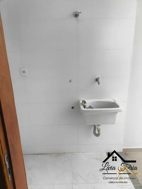 Casa com 3 quartos à venda, 134m2 em Residencial Porto Seguro, Campos Dos Goytacazes - RJ - imagem 9 Foto 9 de Casa com 3 quartos à venda, 134m2 em Residencial Porto Seguro, Campos Dos Goytacazes - RJ