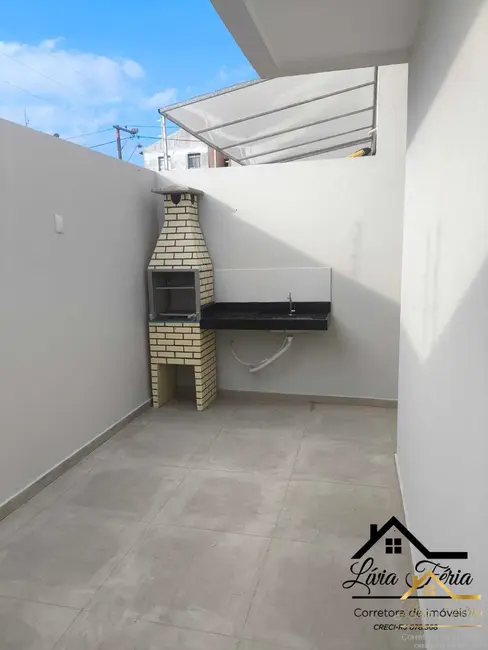 Casa com 3 quartos à venda, 134m2 em Residencial Porto Seguro, Campos Dos Goytacazes - RJ - imagem 6 Foto 6 de Casa com 3 quartos à venda, 134m2 em Residencial Porto Seguro, Campos Dos Goytacazes - RJ