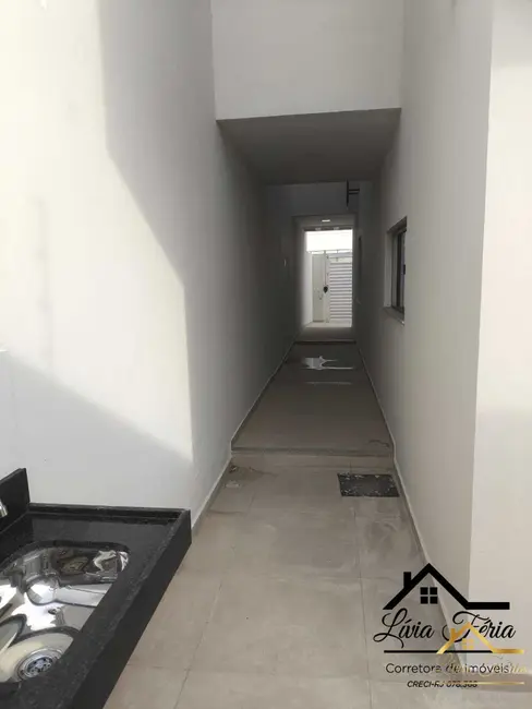 Casa com 3 quartos à venda, 134m2 em Residencial Porto Seguro, Campos Dos Goytacazes - RJ - imagem 5 Foto 5 de Casa com 3 quartos à venda, 134m2 em Residencial Porto Seguro, Campos Dos Goytacazes - RJ