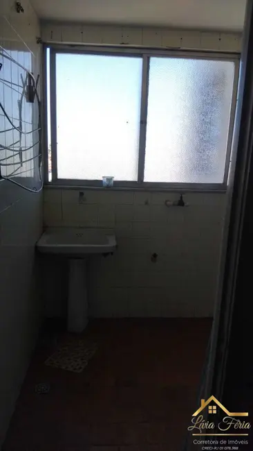 Apartamento com 3 quartos à venda, 120m2 em Centro, Campos Dos Goytacazes - RJ - imagem 9 Foto 9 de Apartamento com 3 quartos à venda, 120m2 em Centro, Campos Dos Goytacazes - RJ