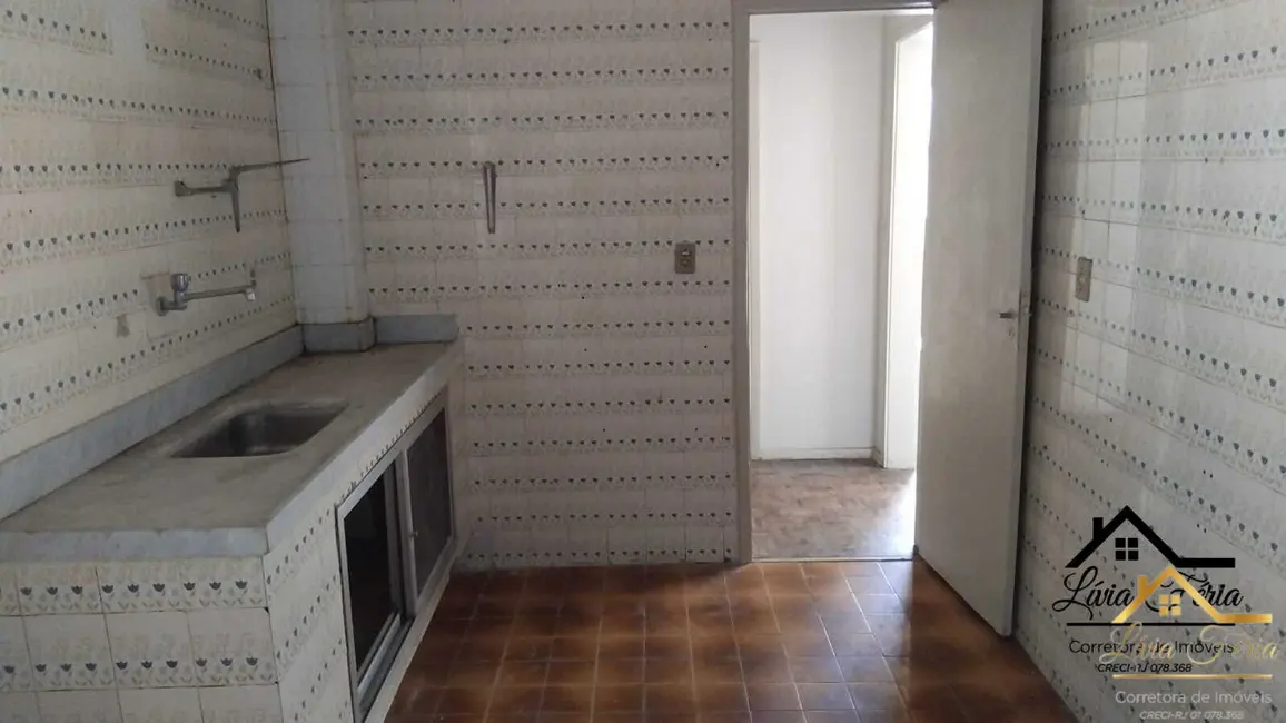 Apartamento com 3 quartos à venda, 120m2 em Centro, Campos Dos Goytacazes - RJ - imagem 3 Foto 3 de Apartamento com 3 quartos à venda, 120m2 em Centro, Campos Dos Goytacazes - RJ