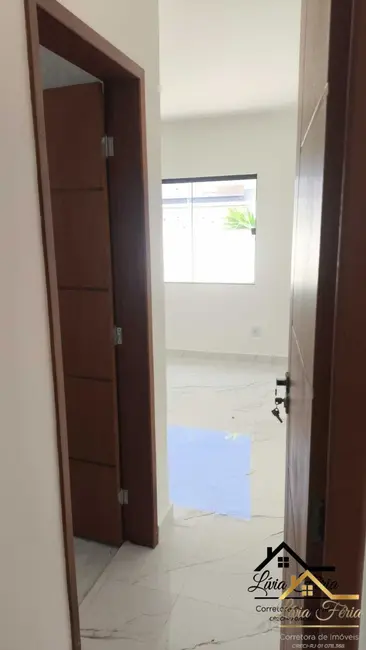 Casa com 3 quartos à venda, 90m2 em Parque São Benedito, Campos Dos Goytacazes - RJ - imagem 8 Foto 8 de Casa com 3 quartos à venda, 90m2 em Parque São Benedito, Campos Dos Goytacazes - RJ