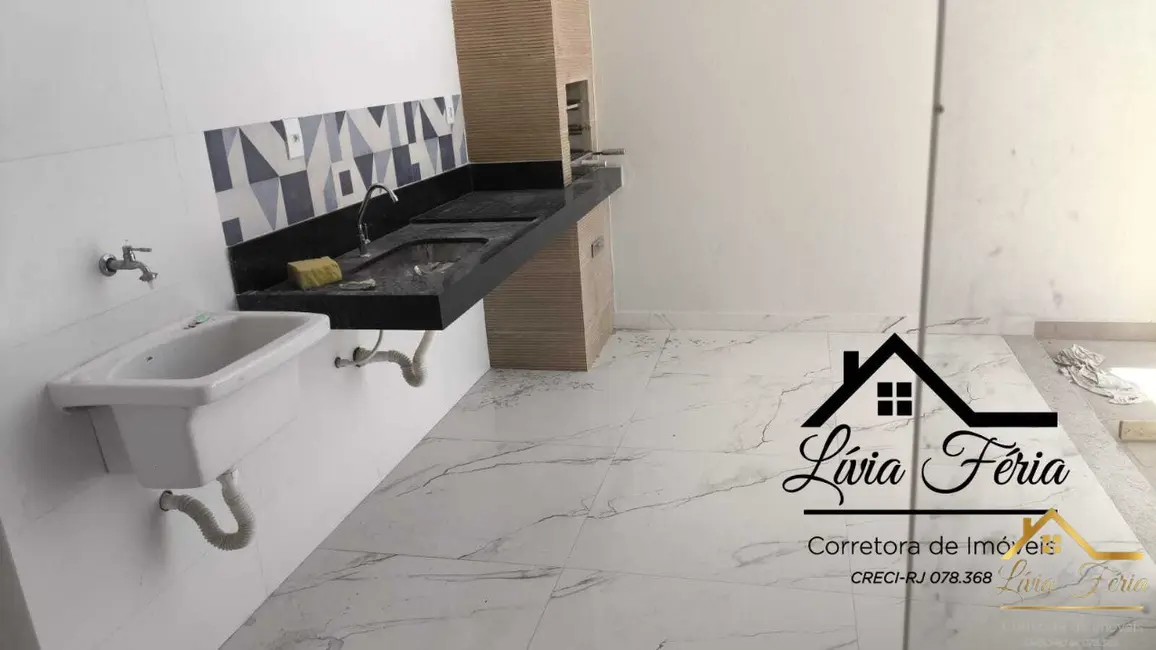 Casa com 3 quartos à venda, 90m2 em Parque São Benedito, Campos Dos Goytacazes - RJ - imagem 5 Foto 5 de Casa com 3 quartos à venda, 90m2 em Parque São Benedito, Campos Dos Goytacazes - RJ