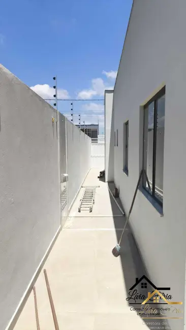 Casa com 3 quartos à venda, 90m2 em Parque São Benedito, Campos Dos Goytacazes - RJ - imagem 6 Foto 6 de Casa com 3 quartos à venda, 90m2 em Parque São Benedito, Campos Dos Goytacazes - RJ