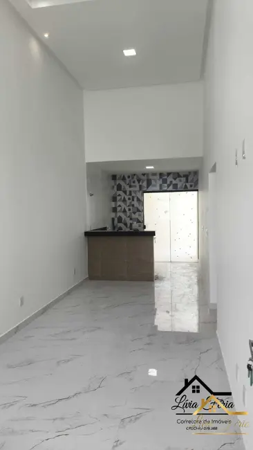 Casa com 3 quartos à venda, 90m2 em Parque São Benedito, Campos Dos Goytacazes - RJ - imagem 3 Foto 3 de Casa com 3 quartos à venda, 90m2 em Parque São Benedito, Campos Dos Goytacazes - RJ