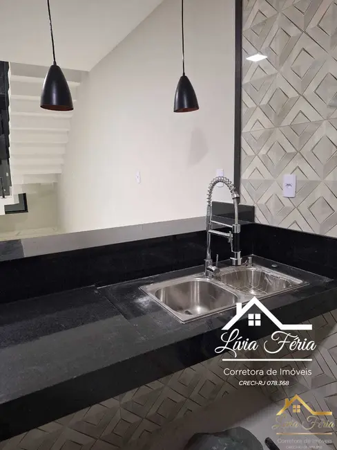 Casa com 3 quartos à venda, 180m2 em Parque São Benedito, Campos Dos Goytacazes - RJ - imagem 8 Foto 8 de Casa com 3 quartos à venda, 180m2 em Parque São Benedito, Campos Dos Goytacazes - RJ