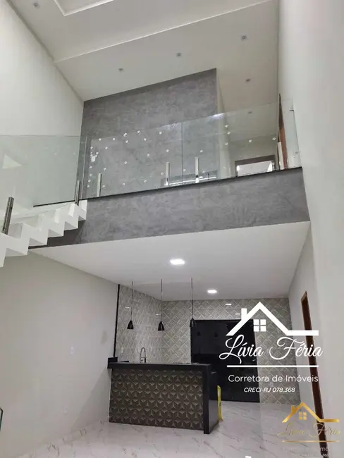 Casa com 3 quartos à venda, 180m2 em Parque São Benedito, Campos Dos Goytacazes - RJ - imagem 7 Foto 7 de Casa com 3 quartos à venda, 180m2 em Parque São Benedito, Campos Dos Goytacazes - RJ