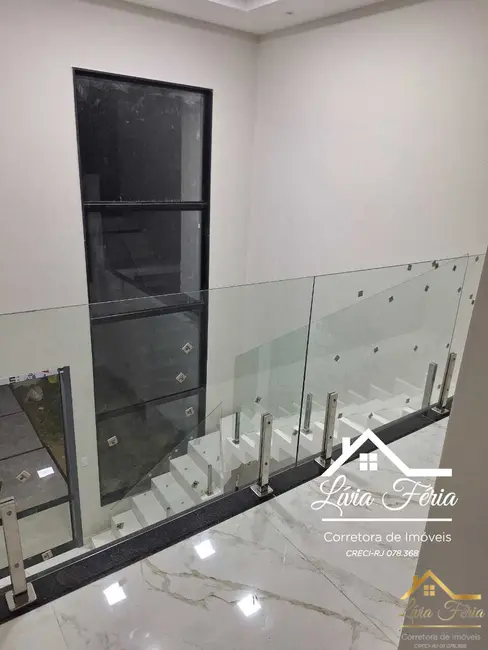 Casa com 3 quartos à venda, 180m2 em Parque São Benedito, Campos Dos Goytacazes - RJ - imagem 9 Foto 9 de Casa com 3 quartos à venda, 180m2 em Parque São Benedito, Campos Dos Goytacazes - RJ