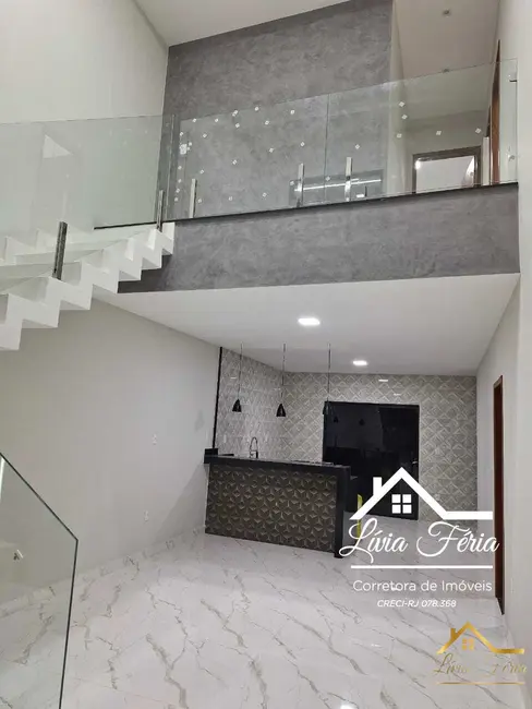 Casa com 3 quartos à venda, 180m2 em Parque São Benedito, Campos Dos Goytacazes - RJ - imagem 6 Foto 6 de Casa com 3 quartos à venda, 180m2 em Parque São Benedito, Campos Dos Goytacazes - RJ