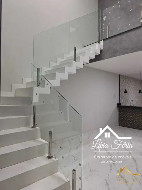 Casa com 3 quartos à venda, 180m2 em Parque São Benedito, Campos Dos Goytacazes - RJ - imagem 5 Foto 5 de Casa com 3 quartos à venda, 180m2 em Parque São Benedito, Campos Dos Goytacazes - RJ