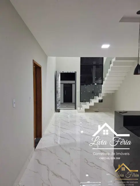 Casa com 3 quartos à venda, 180m2 em Parque São Benedito, Campos Dos Goytacazes - RJ - imagem 4 Foto 4 de Casa com 3 quartos à venda, 180m2 em Parque São Benedito, Campos Dos Goytacazes - RJ