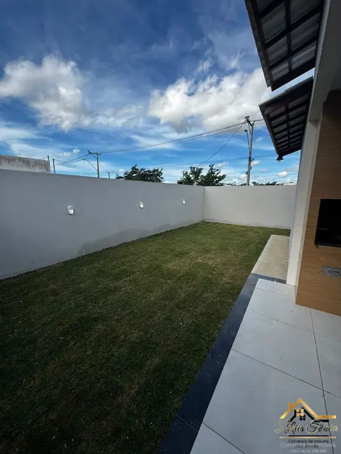 Casa com 3 quartos à venda, 100m2 em Parque Imperial, Campos Dos Goytacazes - RJ - imagem 5 Foto 5 de Casa com 3 quartos à venda, 100m2 em Parque Imperial, Campos Dos Goytacazes - RJ