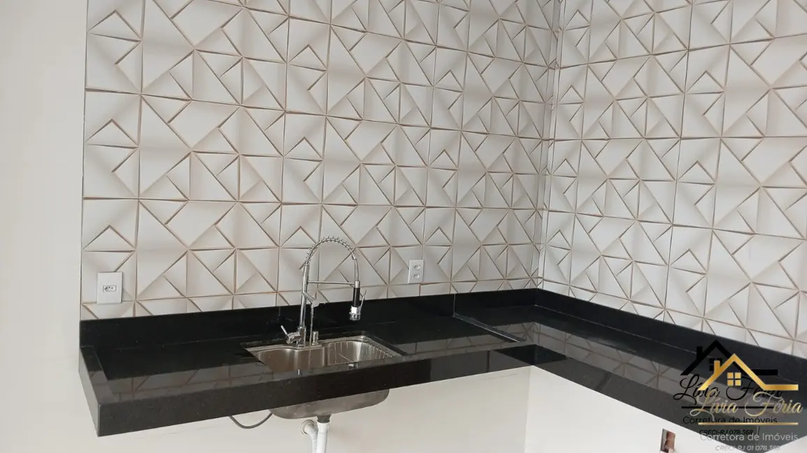 Casa com 3 quartos à venda, 100m2 em Parque Imperial, Campos Dos Goytacazes - RJ - imagem 9 Foto 9 de Casa com 3 quartos à venda, 100m2 em Parque Imperial, Campos Dos Goytacazes - RJ