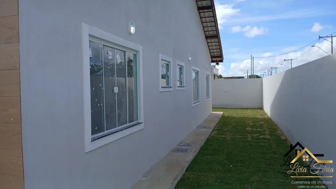Casa com 3 quartos à venda, 100m2 em Parque Imperial, Campos Dos Goytacazes - RJ - imagem 3 Foto 3 de Casa com 3 quartos à venda, 100m2 em Parque Imperial, Campos Dos Goytacazes - RJ
