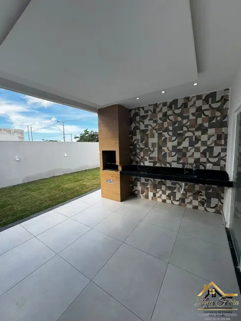 Casa com 3 quartos à venda, 100m2 em Parque Imperial, Campos Dos Goytacazes - RJ - imagem 6 Foto 6 de Casa com 3 quartos à venda, 100m2 em Parque Imperial, Campos Dos Goytacazes - RJ