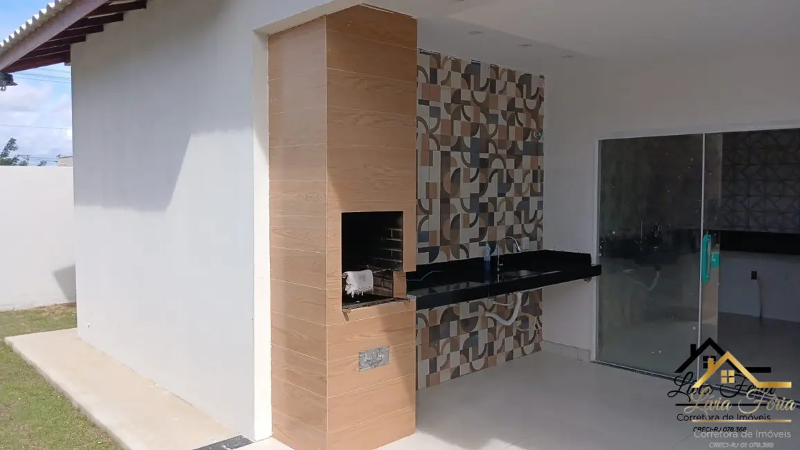 Casa com 3 quartos à venda, 100m2 em Parque Imperial, Campos Dos Goytacazes - RJ - imagem 7 Foto 7 de Casa com 3 quartos à venda, 100m2 em Parque Imperial, Campos Dos Goytacazes - RJ