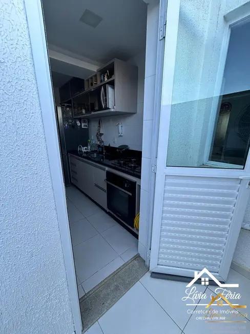 Foto 2 de Apartamento com 2 quartos à venda, 90m2 em Parque Rosário, Campos Dos Goytacazes - RJ