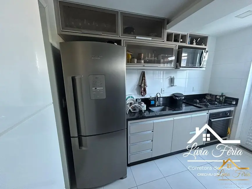 Foto 3 de Apartamento com 2 quartos à venda, 90m2 em Parque Rosário, Campos Dos Goytacazes - RJ