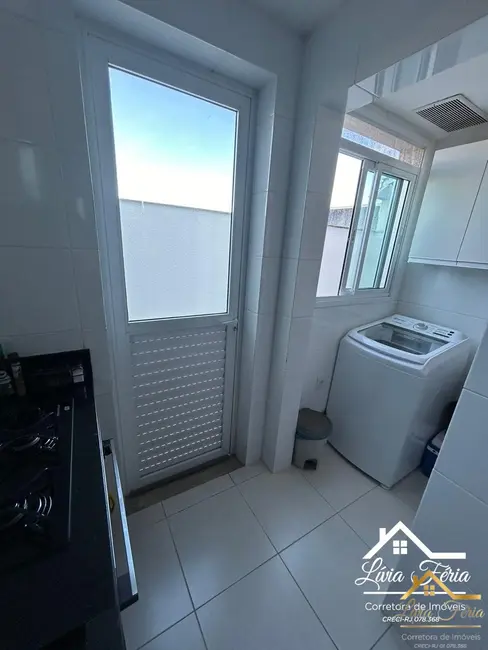 Foto 7 de Apartamento com 2 quartos à venda, 90m2 em Parque Rosário, Campos Dos Goytacazes - RJ