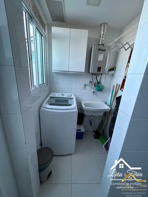 Foto 8 de Apartamento com 2 quartos à venda, 90m2 em Parque Rosário, Campos Dos Goytacazes - RJ